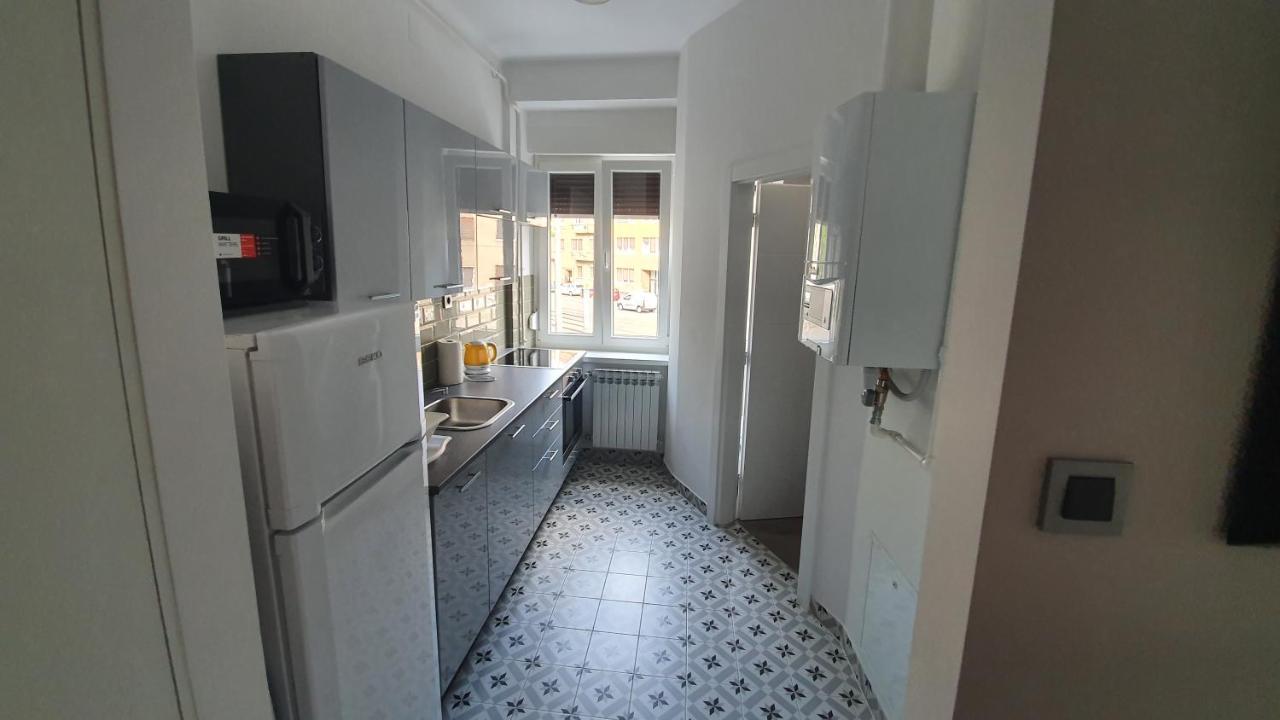 City Center Apartment Emona Zagreb Bagian luar foto