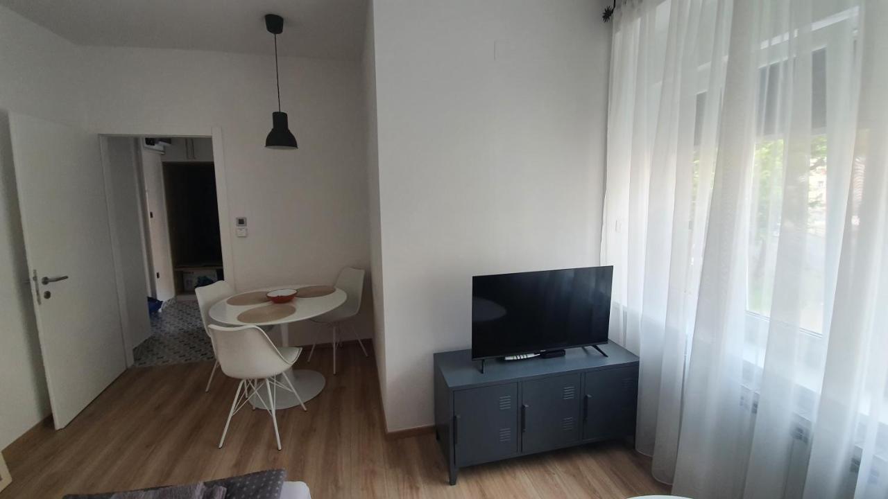 City Center Apartment Emona Zagreb Bagian luar foto