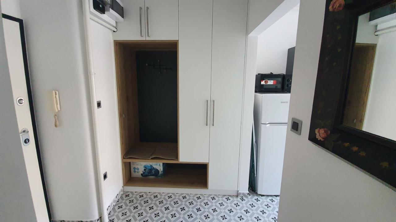 City Center Apartment Emona Zagreb Bagian luar foto