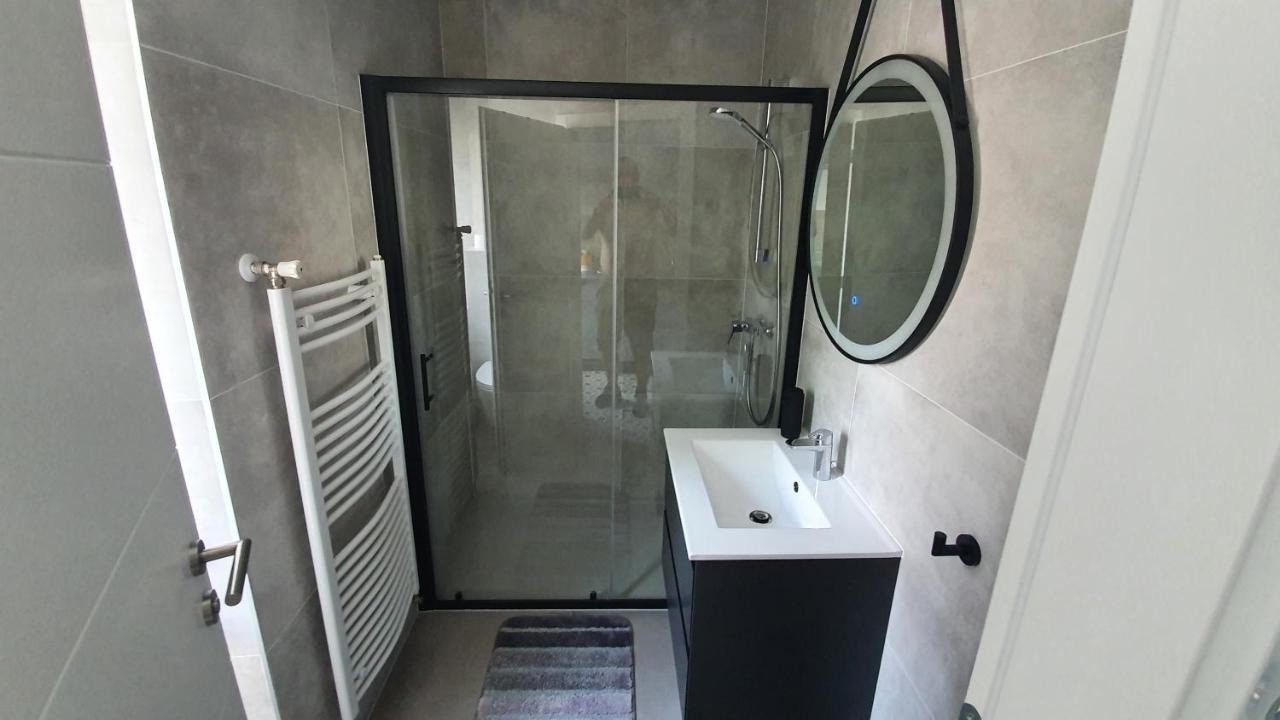 City Center Apartment Emona Zagreb Bagian luar foto